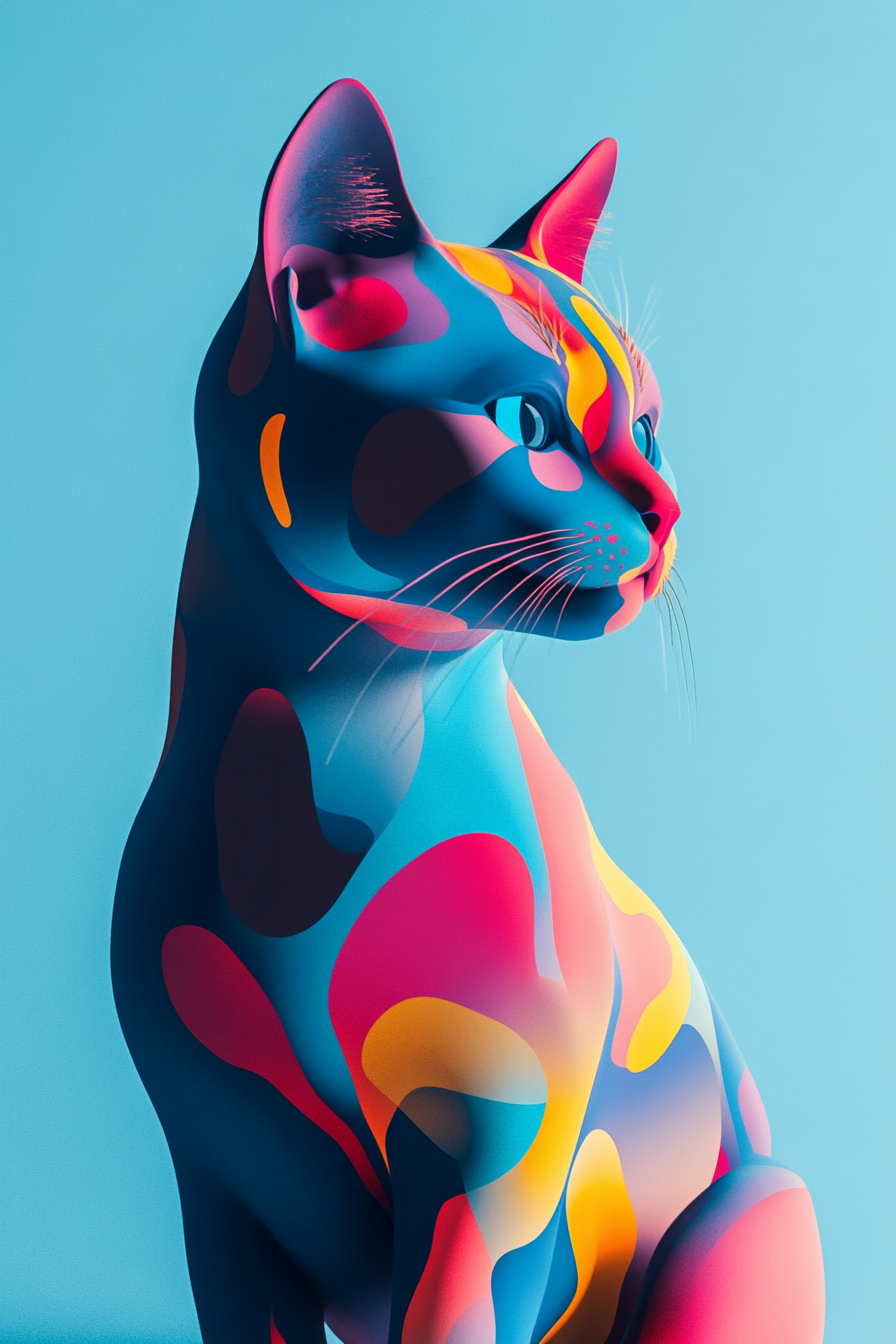 The Catbox Mix